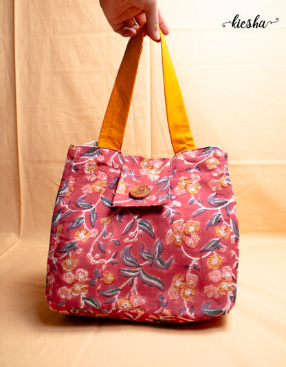 Snack Bag