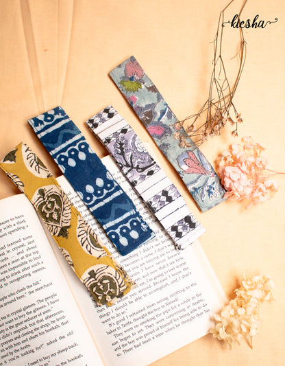 Magnet Bookmark