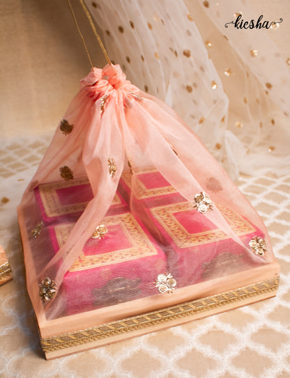 Khwab Basket