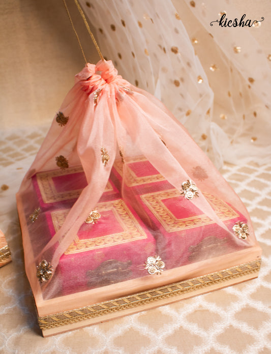 Khwab Basket