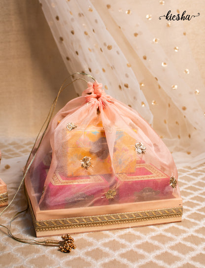 Khwab Basket