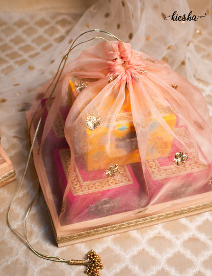 Khwab Basket