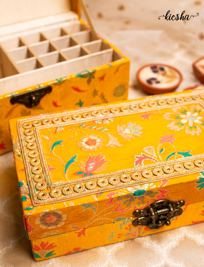 Adaa Makeup Box