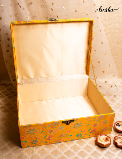 Adaa Trousseau Box