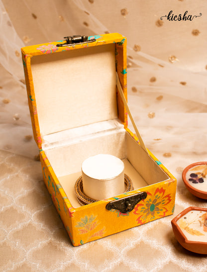 Adaa Kangan Box