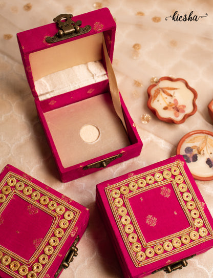 Adaa Coin/Ginni Box