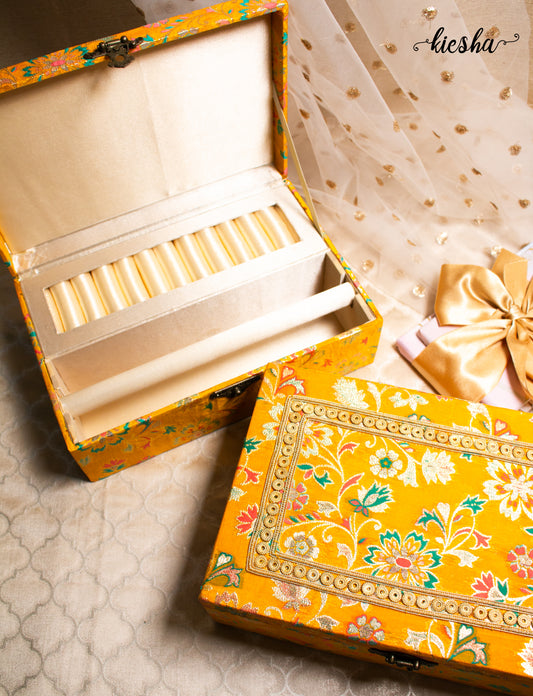 Adaa Cosmetic Box
