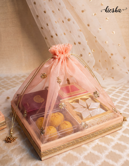 Khwab Basket