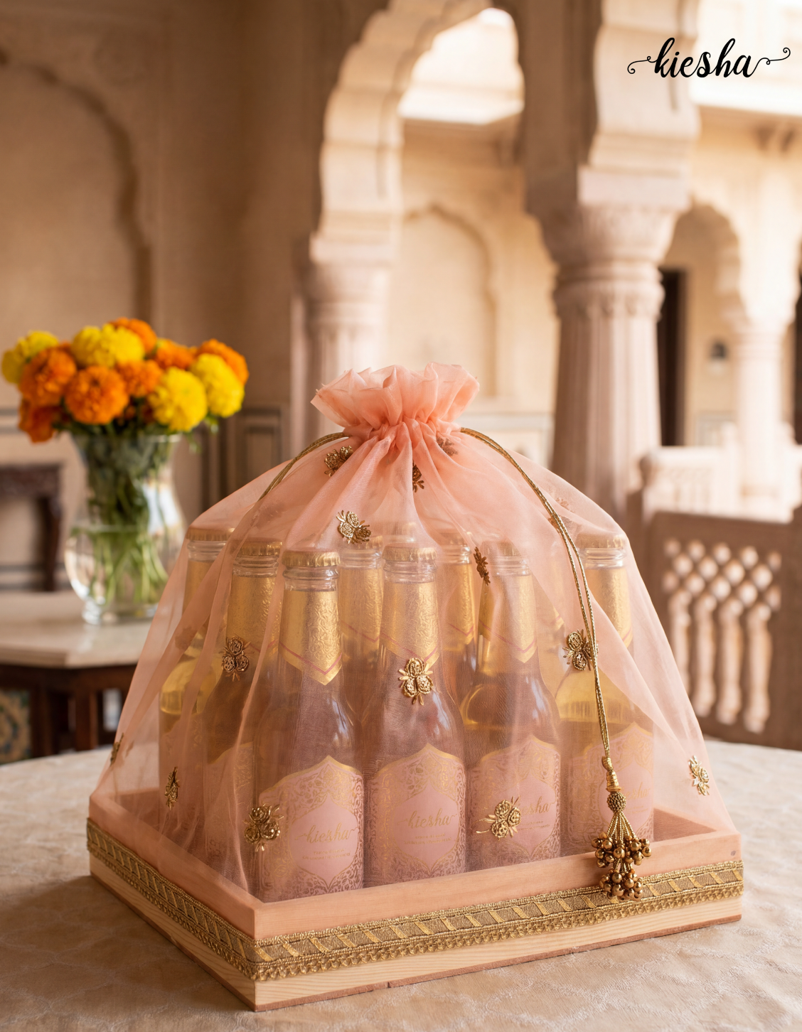 Khwab Basket