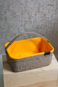 Sutli Basket Quad (open)