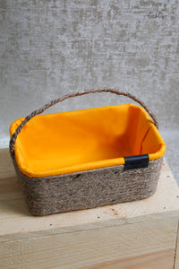 Sutli Basket Mini (open)
