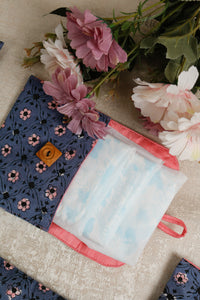 Sanitary Pouch