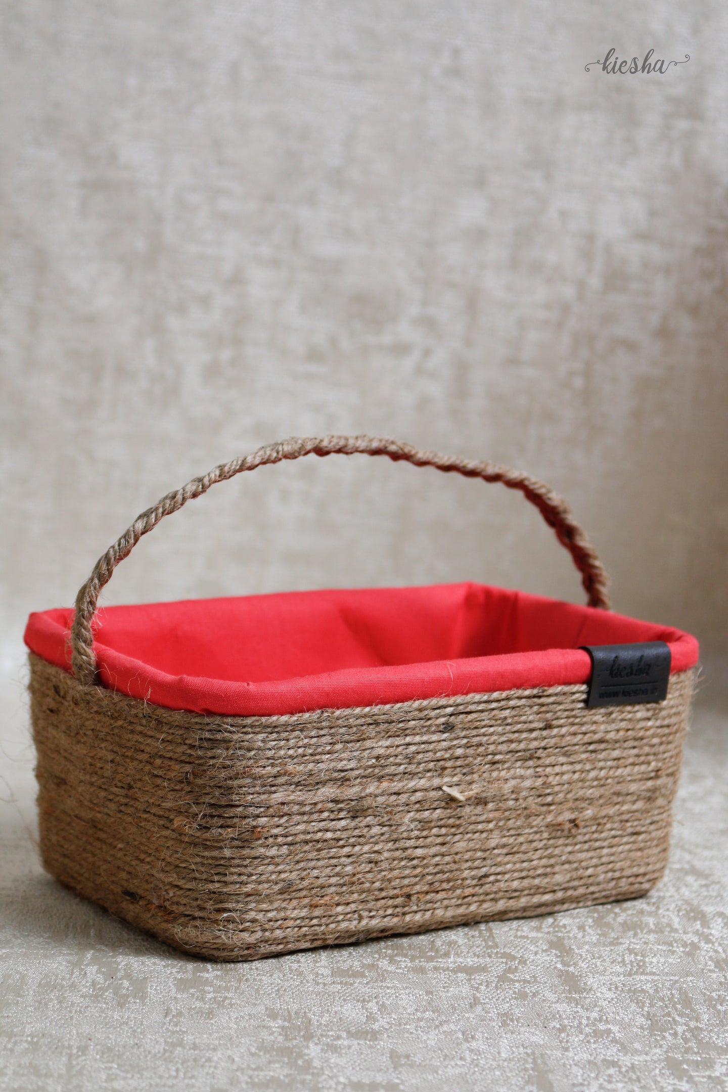 Sutli Basket Mini (open)
