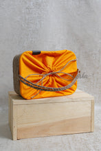Load image into Gallery viewer, Sutli Basket Quad (covered)