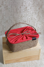 Load image into Gallery viewer, Sutli Basket Quad (covered)