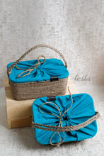 Load image into Gallery viewer, Sutli Basket Quad (covered)