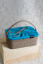 Load image into Gallery viewer, Sutli Basket Quad (covered)