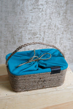 Load image into Gallery viewer, Sutli Basket Mini (covered)