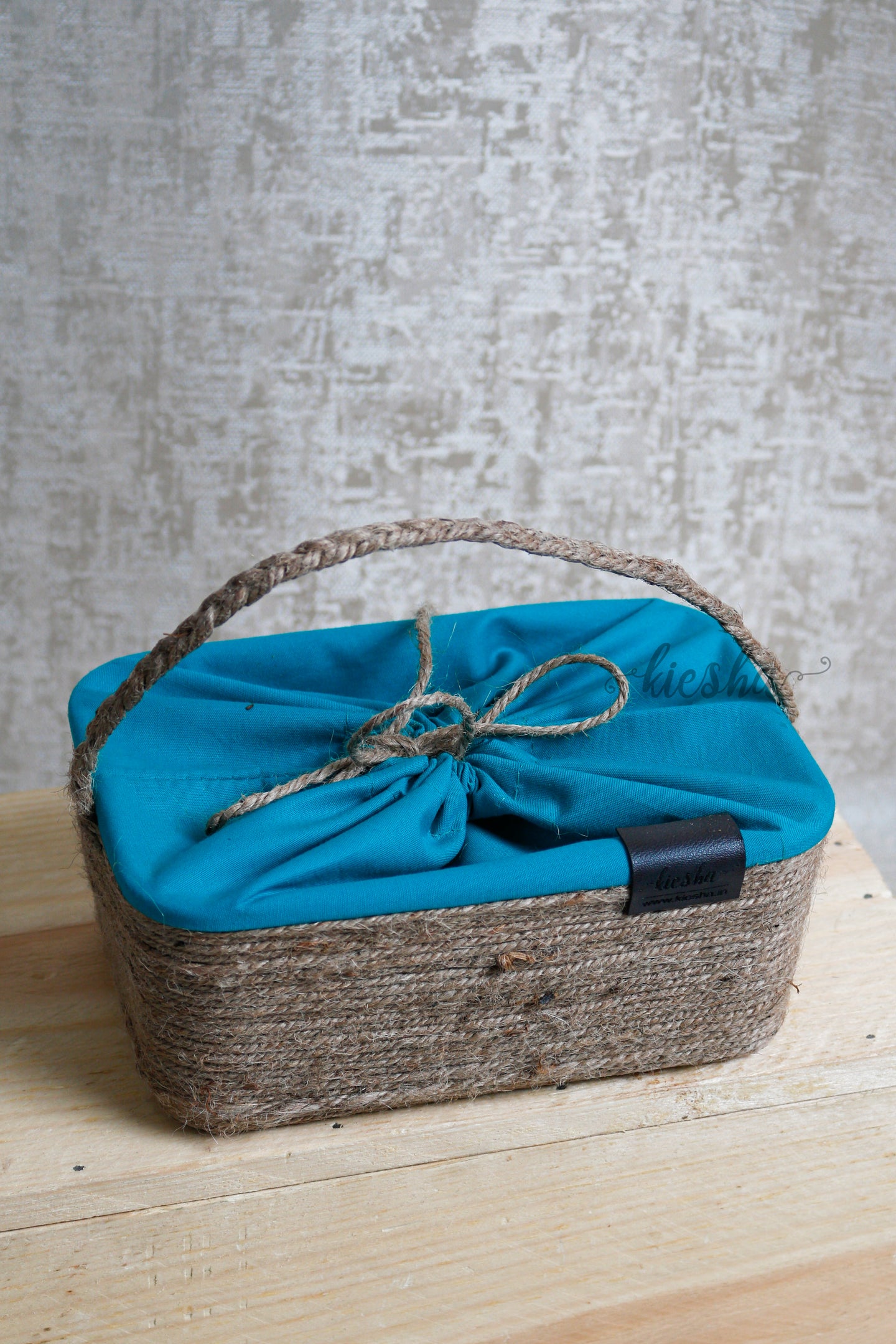Sutli Basket Mini (covered)