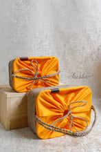 Load image into Gallery viewer, Sutli Basket Mini (covered)