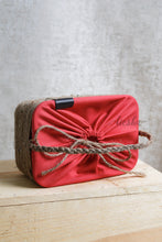 Load image into Gallery viewer, Sutli Basket Mini (covered)