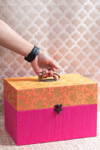 VANITY BOX