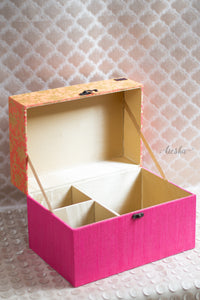 VANITY BOX