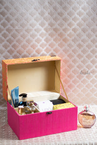VANITY BOX