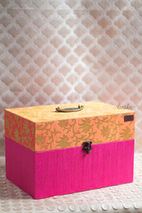 VANITY BOX