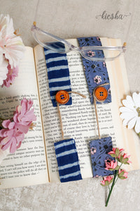 Sutli Bookmark