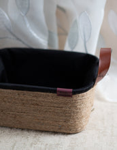 Load image into Gallery viewer, Sutli Basket Glazed (open)
