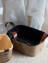 Load image into Gallery viewer, Sutli Basket Glazed (open)