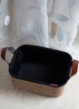 Load image into Gallery viewer, Sutli Basket Glazed (open)