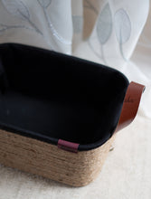 Load image into Gallery viewer, Sutli Basket Glazed (open)