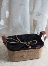Load image into Gallery viewer, Sutli Basket Glazed (covered)