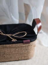 Load image into Gallery viewer, Sutli Basket Glazed (covered)