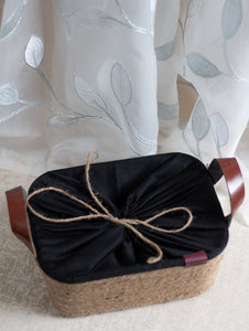 Sutli Basket Glazed (covered)