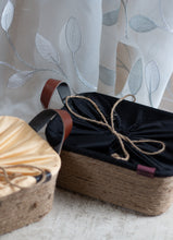 Load image into Gallery viewer, Sutli Basket Glazed (covered)