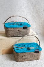 Load image into Gallery viewer, Sutli Basket Mini (covered)