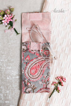 Load image into Gallery viewer, Multipurpose Pouch Pink