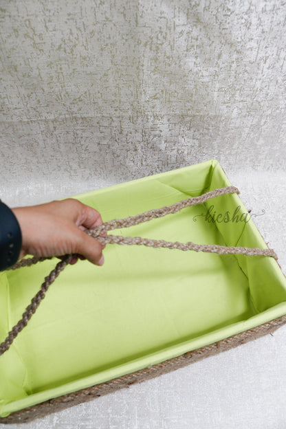 Sutli Basket (Large)