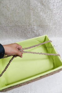 Sutli Basket (Large)