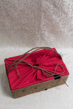 Load image into Gallery viewer, Sutli Festive Basket (Covered)