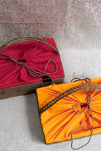 Load image into Gallery viewer, Sutli Festive Basket (Covered)