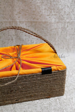Load image into Gallery viewer, Sutli Festive Basket (Covered)