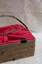 Load image into Gallery viewer, Sutli Festive Basket (Covered)