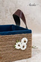 Load image into Gallery viewer, Daisy Sutli Basket