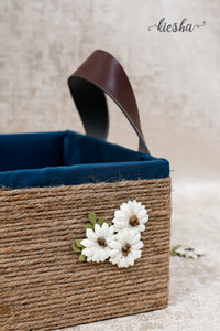 Daisy Sutli Basket