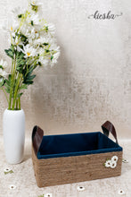 Load image into Gallery viewer, Daisy Sutli Basket