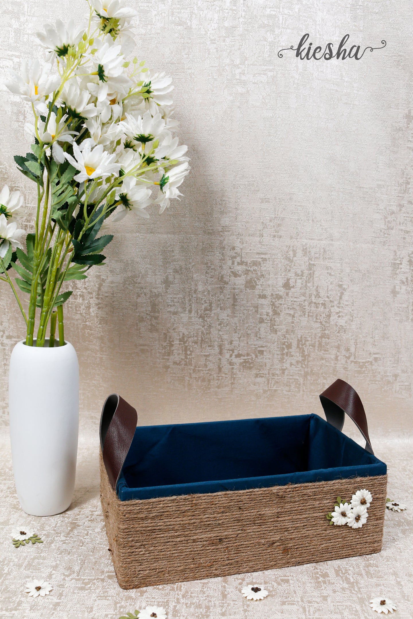 Daisy Sutli Basket